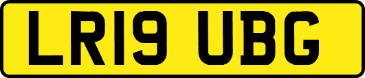 LR19UBG