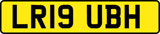 LR19UBH