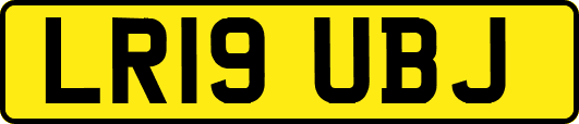 LR19UBJ