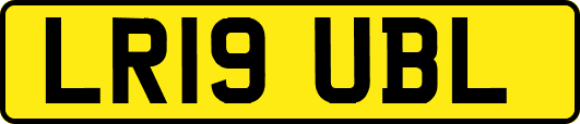 LR19UBL