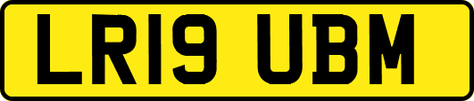 LR19UBM