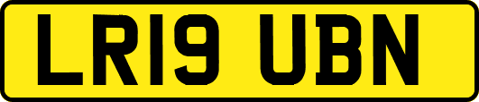 LR19UBN