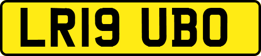 LR19UBO