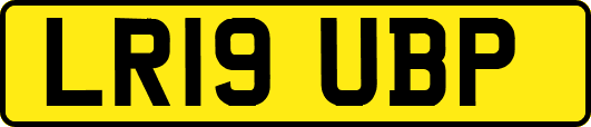 LR19UBP