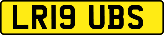 LR19UBS