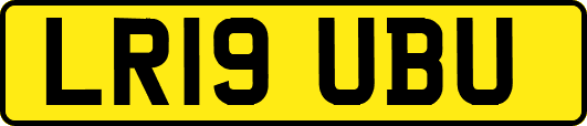 LR19UBU