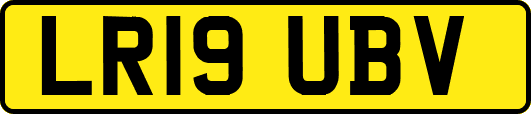 LR19UBV
