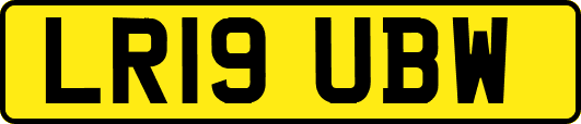 LR19UBW