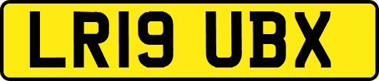 LR19UBX