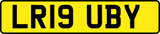 LR19UBY