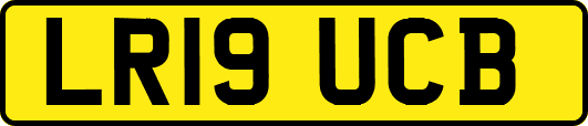 LR19UCB