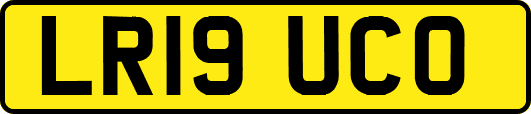 LR19UCO