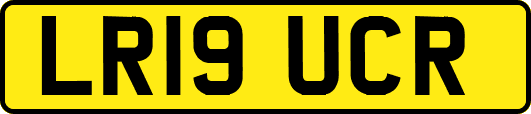 LR19UCR