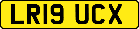 LR19UCX