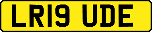 LR19UDE
