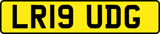 LR19UDG