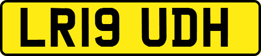 LR19UDH