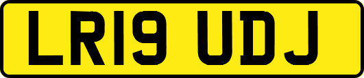 LR19UDJ