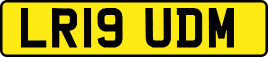 LR19UDM