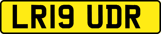 LR19UDR