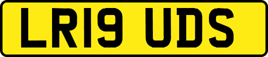 LR19UDS