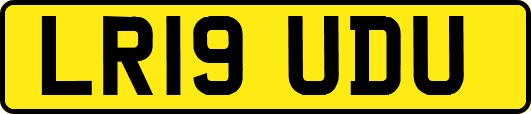 LR19UDU