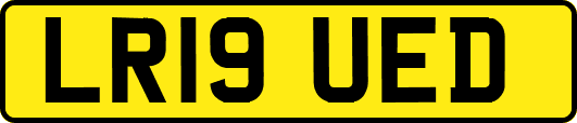 LR19UED