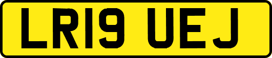 LR19UEJ