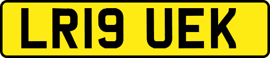 LR19UEK