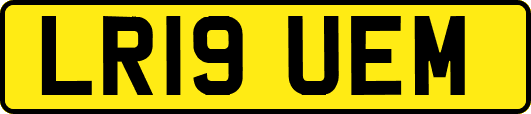 LR19UEM