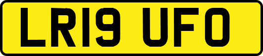 LR19UFO