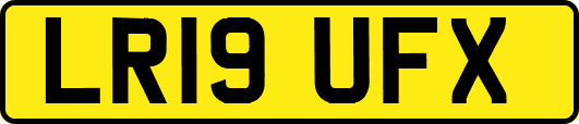 LR19UFX