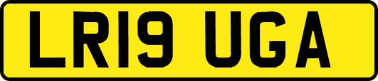 LR19UGA