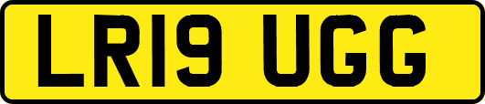LR19UGG