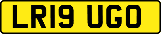 LR19UGO