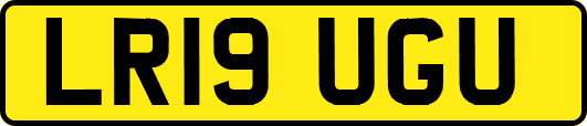 LR19UGU