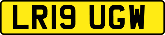LR19UGW