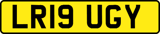 LR19UGY