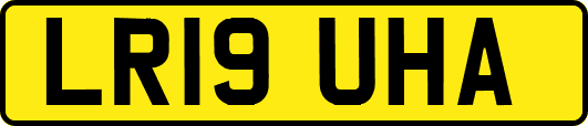 LR19UHA