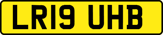LR19UHB