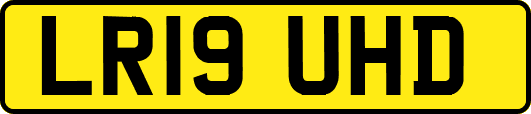 LR19UHD