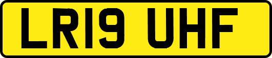 LR19UHF