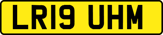 LR19UHM