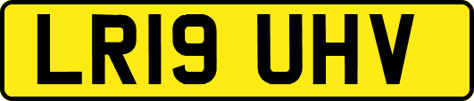 LR19UHV