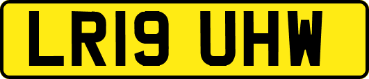 LR19UHW