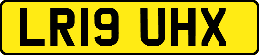 LR19UHX