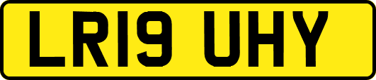 LR19UHY