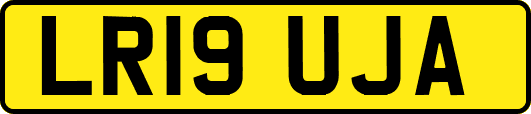 LR19UJA