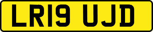 LR19UJD