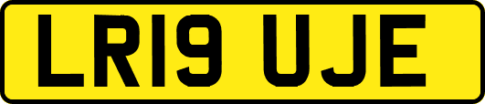 LR19UJE